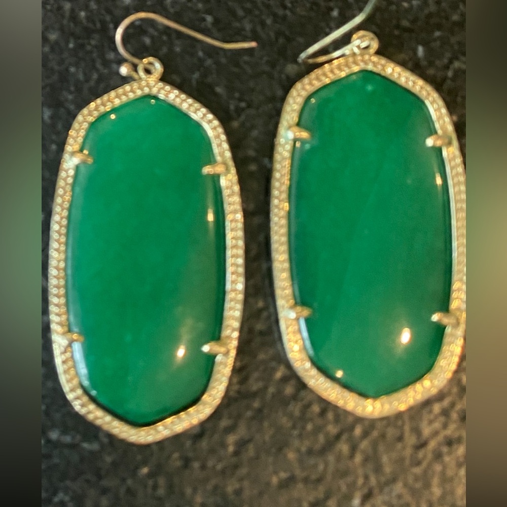 Kendra Scott Earrings